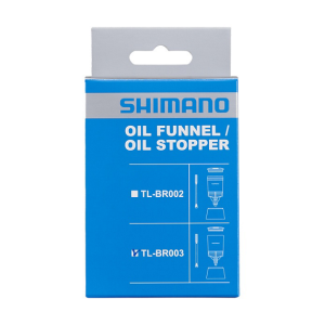 Shimano lejek do odpowietrzania TL-BR003 M5