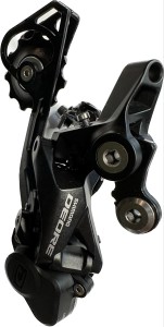 Shimano Przerzutka tył Deore 10rz RD-M6000