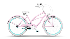 Plumbike La Donna Victoria