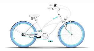 Plumbike La Donna Skye