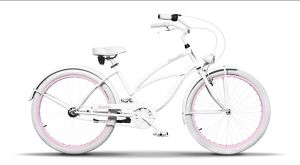 Plumbike La Donna Pearl