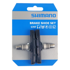 Shimano Klocki Hamulca BRM760/580/530/432/422/T660 S70T