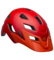 Kask dziecięcy BELL SIDETRACK matte red orange roz. Uniwersalny (47–54 cm) 3.jpg