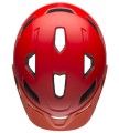 Kask dziecięcy BELL SIDETRACK matte red orange roz. Uniwersalny (47–54 cm) 2.jpg