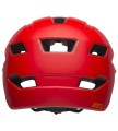 Kask dziecięcy BELL SIDETRACK matte red orange roz. Uniwersalny (47–54 cm) 1.jpg