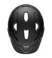 Kask dziecięcy BELL SIDETRACK wavy checks matte black roz. Uniwersalny (47–54 cm) 1.jpg