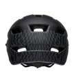 Kask dziecięcy BELL SIDETRACK wavy checks matte black roz. Uniwersalny (47–54 cm) 2.jpg