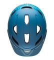 Kask dziecięcy BELL SIDETRACK wavy checks matte blue roz. Uniwersalny (47–54 cm) 1.jpg