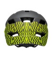 Kask dziecięcy BELL SIDETRACK wavy checks matte retina sear roz. Uniwersalny (47–54 cm) 2.jpg