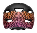 Kask dziecięcy BELL SIDETRACK wavy checks matte pink roz. Uniwersalny (47–54 cm) 2.jpg
