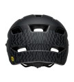 Kask juniorski BELL SIDETRACK INTEGRATED MIPS wavy checks matte black roz. Uniwersalny (50–57 cm) 2.jpg