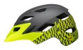 Kask juniorski BELL SIDETRACK INTEGRATED MIPS wavy checks matte retina sear roz. Uniwersalny (50–57 cm) 4.jpg