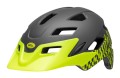 Kask juniorski BELL SIDETRACK INTEGRATED MIPS wavy checks matte retina sear roz. Uniwersalny (50–57 cm) 3.jpg