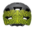 Kask juniorski BELL SIDETRACK INTEGRATED MIPS wavy checks matte retina sear roz. Uniwersalny (50–57 cm) 2.jpg