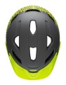 Kask juniorski BELL SIDETRACK INTEGRATED MIPS wavy checks matte retina sear roz. Uniwersalny (50–57 cm) 1.jpg