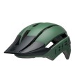 Kask dziecięcy BELL SIDETRACK II matte green roz. Uniwersalny (47–54 cm) 3.jpg