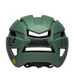Kask dziecięcy BELL SIDETRACK II matte green roz. Uniwersalny (47–54 cm) 2.jpg