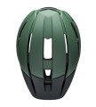 Kask dziecięcy BELL SIDETRACK II matte green roz. Uniwersalny (47–54 cm) 1.jpg