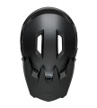 Kask full face BELL SANCTION 2 DLX MIPS alpine matte black 1.jpg