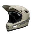 Kask full face BELL SANCTION 2 DLX MIPS step up matte tan gray 3.jpg