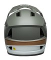 Kask full face BELL SANCTION 2 DLX MIPS alpine matte dark gray tan 2.jpg