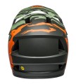 Kask full face BELL SANCTION 2 DLX MIPS ravine matte dark green orange 2.jpg