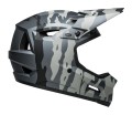 Kask full face BELL SANCTION 2 DLX MIPS ravine matte gray black 4.jpg