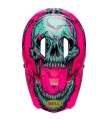 Kask full face BELL SANCTION 2 DLX MIPS bonehead gloss pink turquoise (LIMITED EDITION) 1.jpg