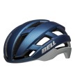 Kask gravel szosowy BELL FALCON XR INTEGRATED MIPS matte blue gray 3.jpg