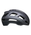Kask gravel szosowy BELL FALCON XR INTEGRATED MIPS matte gloss gray 4.jpg