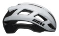 Kask gravel szosowy BELL FALCON XR INTEGRATED MIPS matte gloss white black 4.jpg
