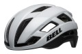 Kask gravel szosowy BELL FALCON XR INTEGRATED MIPS matte gloss white black 3.jpg