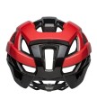 Kask gravel szosowy BELL FALCON XR INTEGRATED MIPS matte red black 2.jpg