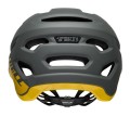 Kask mtb BELL 4FORTY matte gloss gray yellow 2.jpg