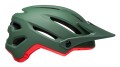 Kask mtb BELL 4FORTY INTEGRATED MIPS matte gloss dark green infrared 4.jpg