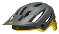 Kask mtb BELL 4FORTY INTEGRATED MIPS matte gloss gray yellow 3.jpg