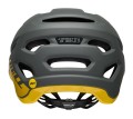 Kask mtb BELL 4FORTY INTEGRATED MIPS matte gloss gray yellow 2.jpg