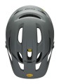 Kask mtb BELL 4FORTY INTEGRATED MIPS matte gloss gray yellow 1.jpg