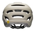 Kask mtb BELL 4FORTY INTEGRATED MIPS matte gloss cement 2.jpg