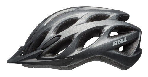 Kask mtb BELL CHARGER matte titanium silver roz. Uniwersalny M L (54–61 cm).jpg