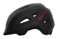 Kask dziecięcy GIRO SCAMP II matte black red 3.jpg