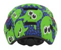Kask dziecięcy GIRO SCAMP II matte midnight bright green inked 1.jpg
