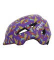 Kask dziecięcy GIRO SCAMP II matte purple libre 3.jpg