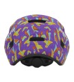 Kask dziecięcy GIRO SCAMP II matte purple libre 1.jpg