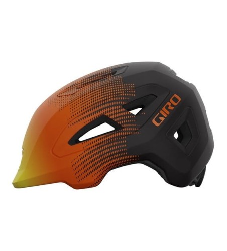 Kask dziecięcy GIRO SCAMP II matte orange towers 3.jpg