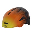 Kask dziecięcy GIRO SCAMP II matte orange towers 2.jpg