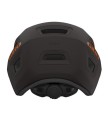 Kask dziecięcy GIRO SCAMP II matte orange towers 1.jpg