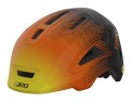 Kask dziecięcy GIRO SCAMP II INTEGRATED MIPS matte orange towers 2.jpg