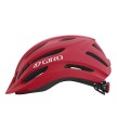 Kask mtb GIRO REGISTER II matte bright red white roz. Uniwersalny (54-61 cm) 3.jpg