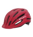 Kask mtb GIRO REGISTER II matte bright red white roz. Uniwersalny (54-61 cm) 2.jpg